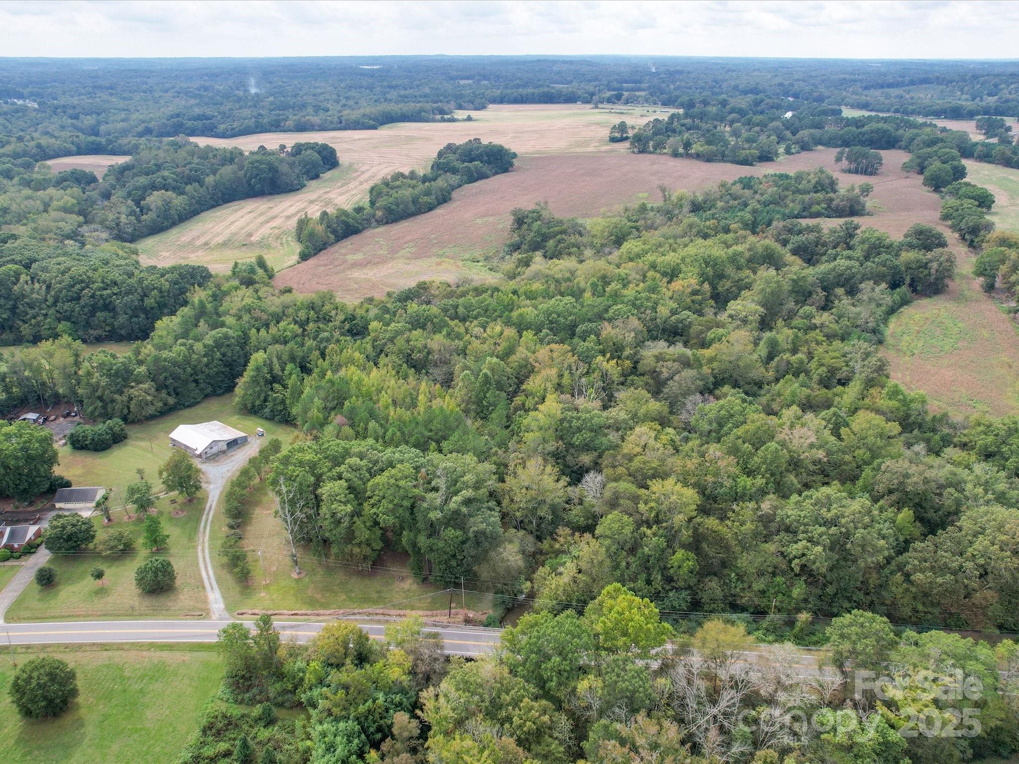 2316 Wolf Pond Road