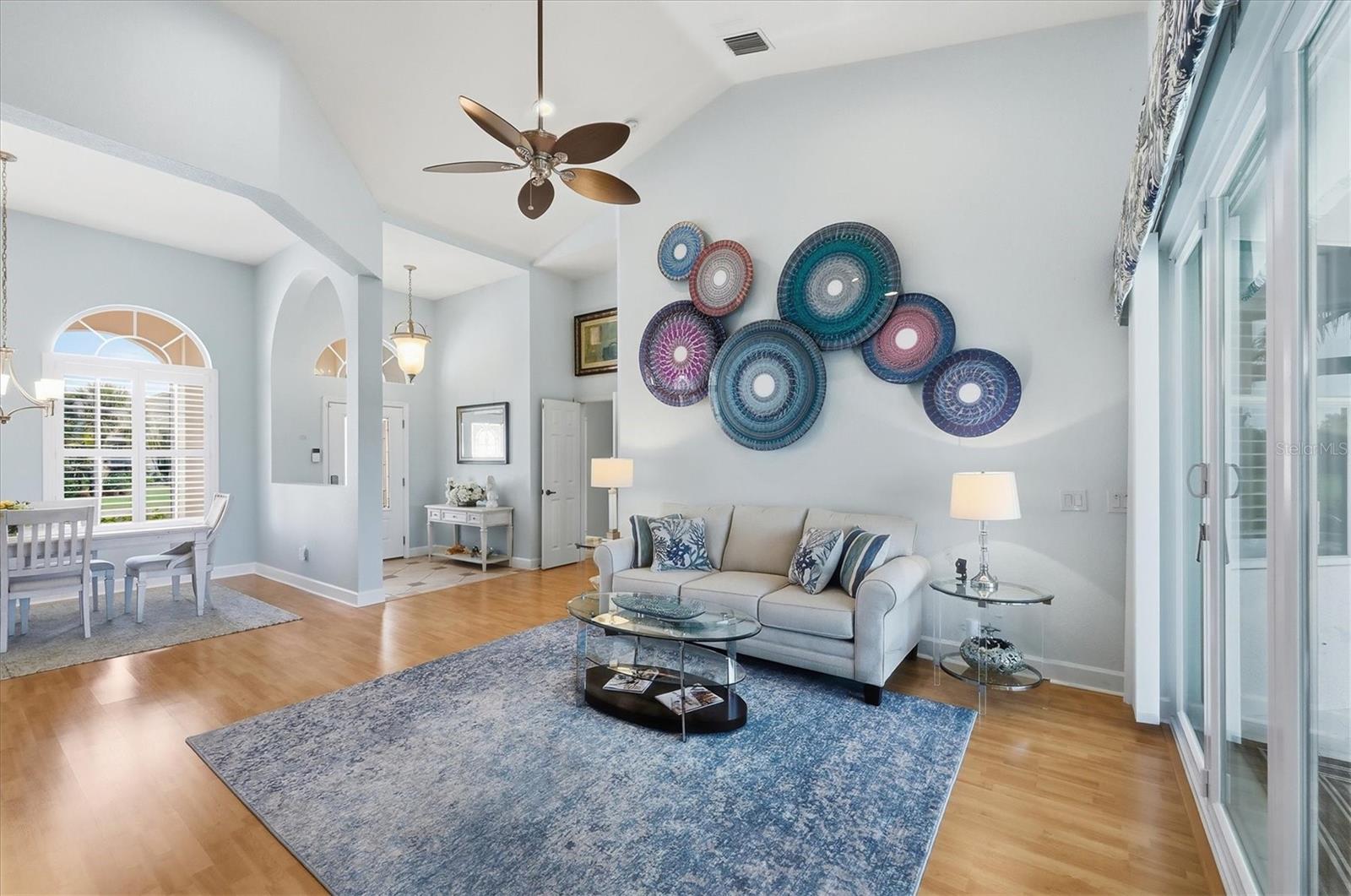 3606 Pennyroyal Road