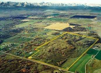 W-5.R-3,T-26,S-22, Q-SW Lochend Road NW W-5.R-3,T-26,S-22, Q-SE,