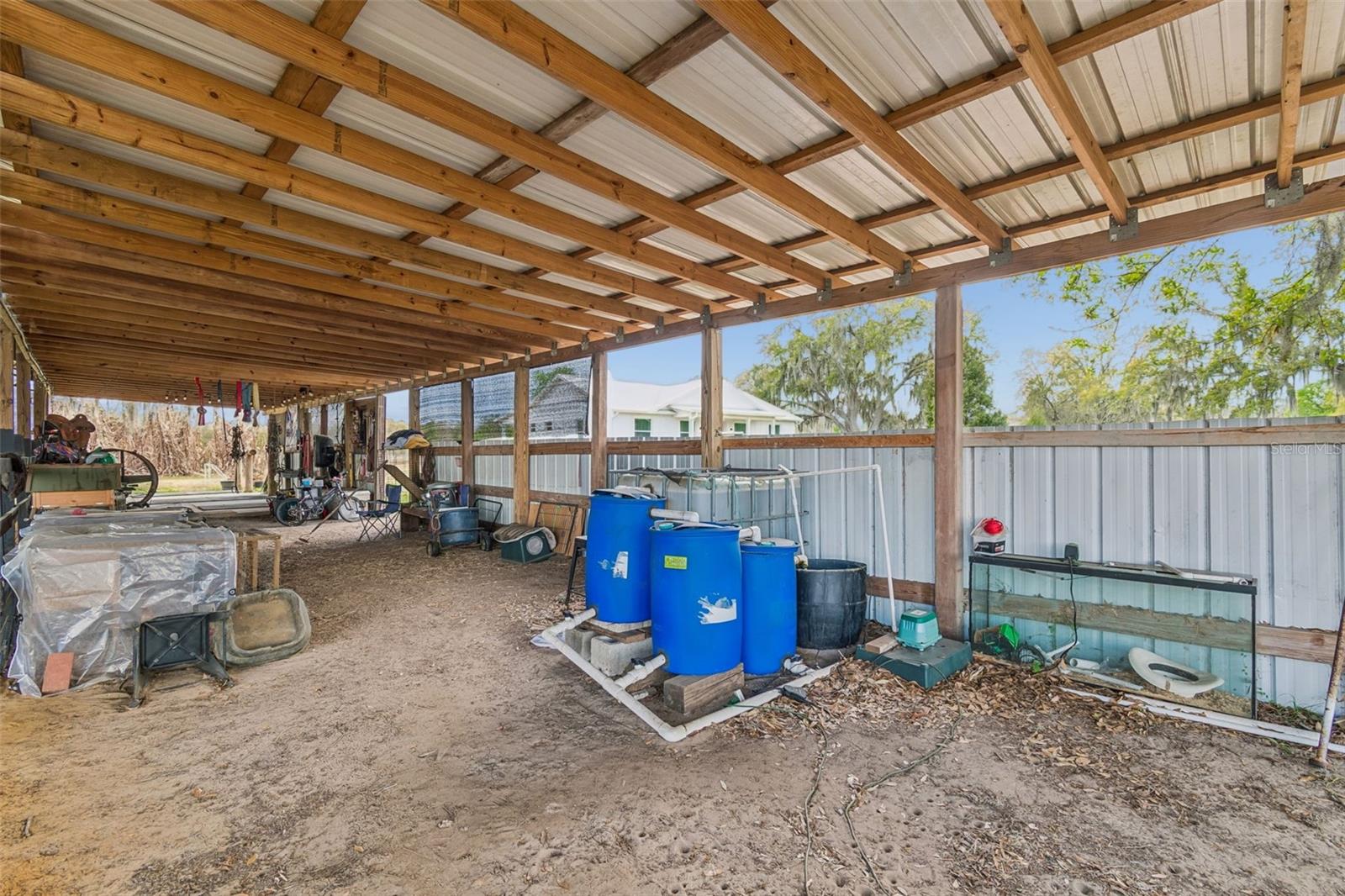 5614 Pless Road