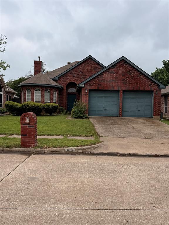 3009 Plum Tree Lane, Flower Mound, TX
