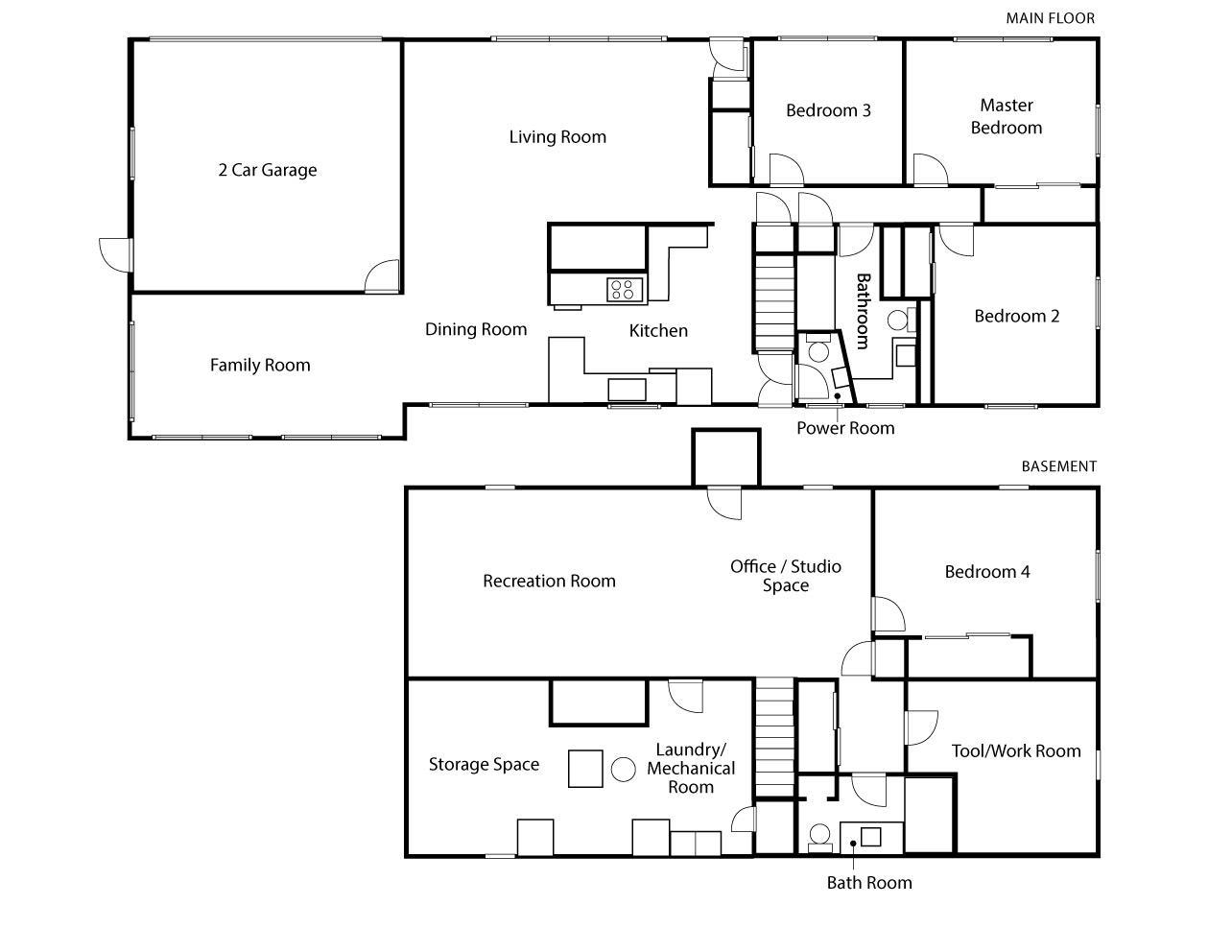 2420 Dunlap Street N