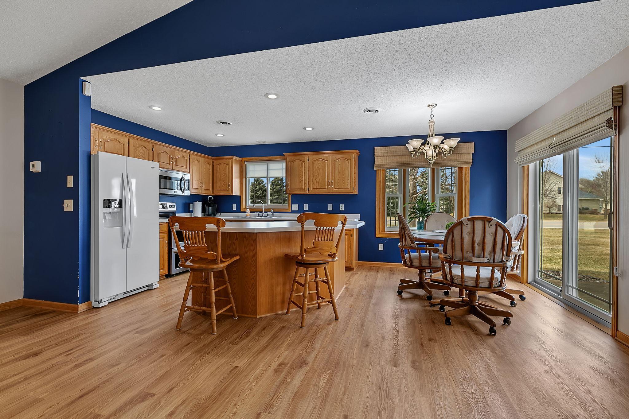 1101 Willow Pond Drive