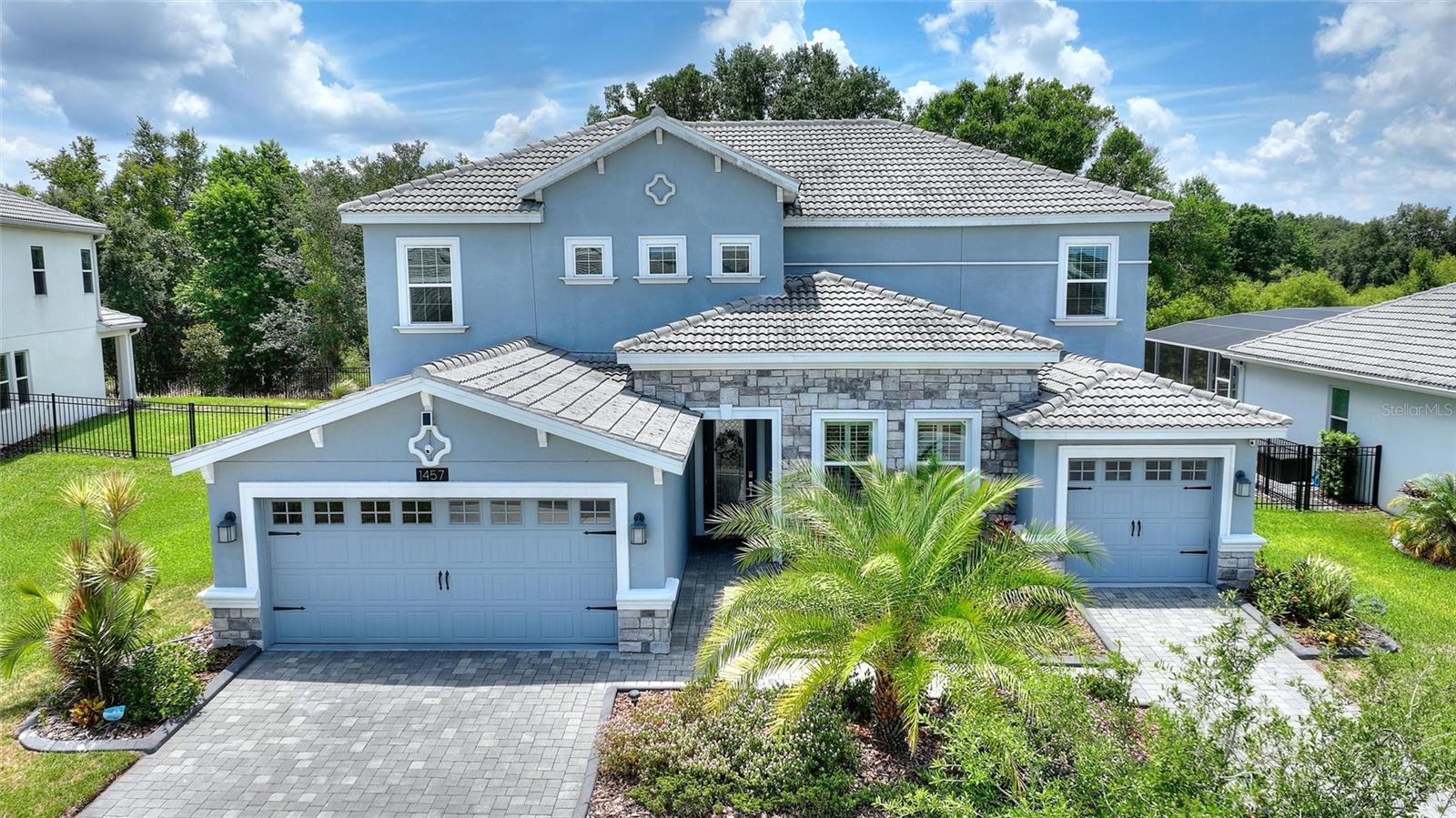 Residential for sale in Champions Gate, Florida, S5106628