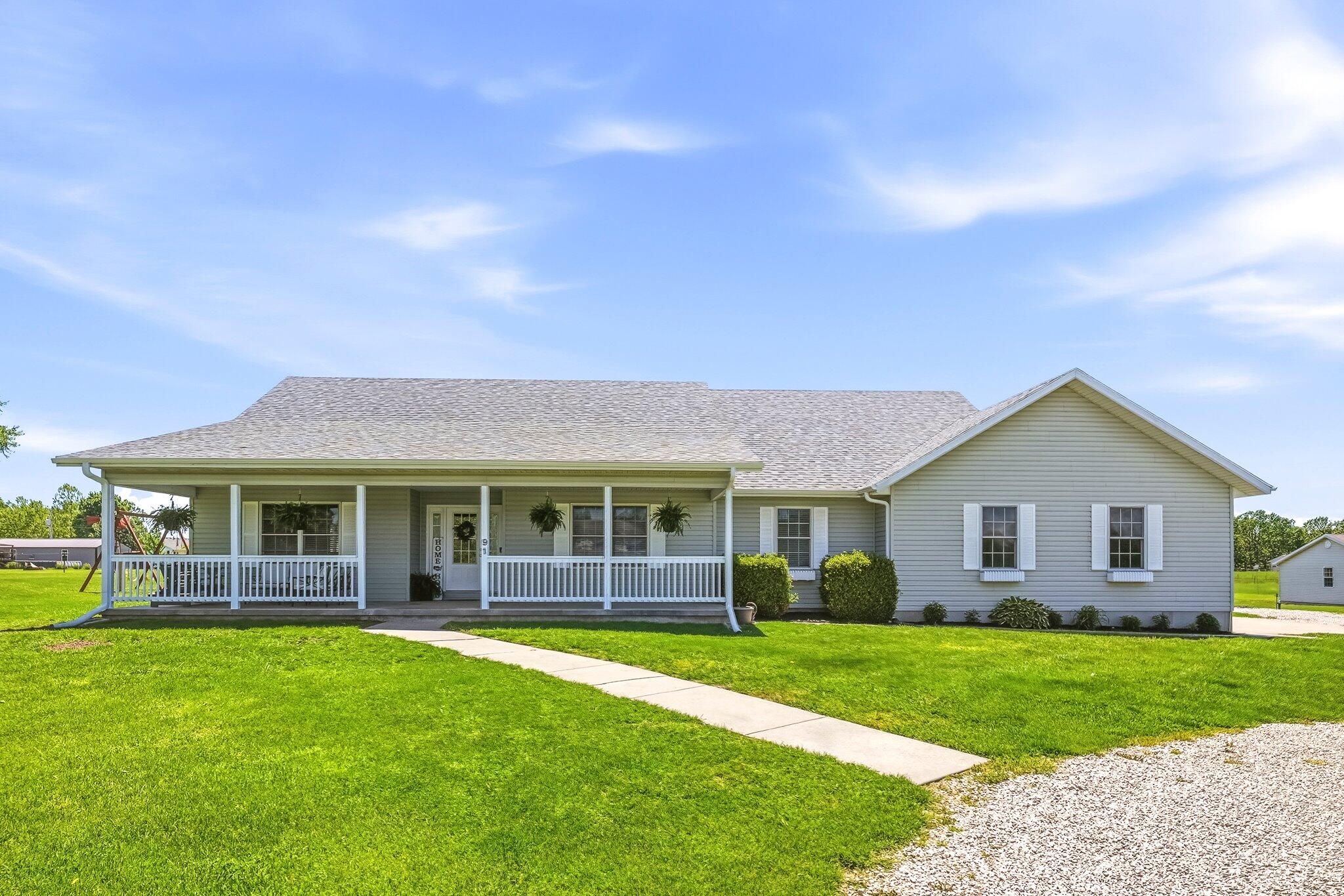 91 Williams Way