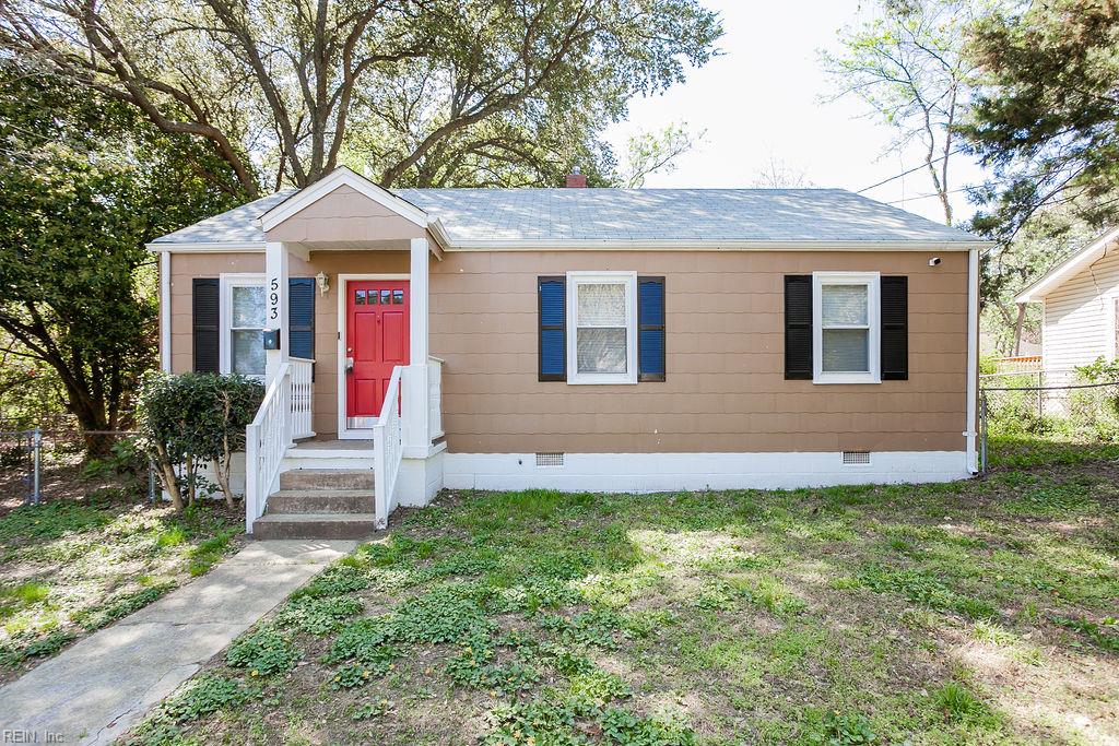 593 Thole Street