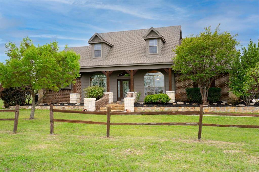 8801 Wagley Robertson Road