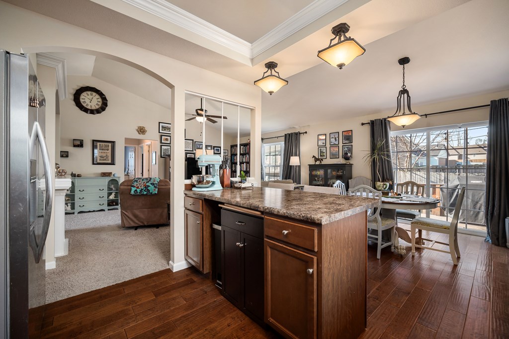 1626 Bobby Nichols Dr