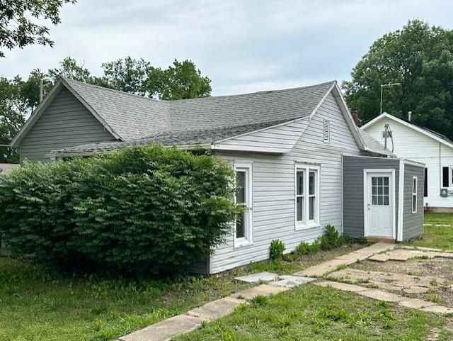 627 W Cherry Street