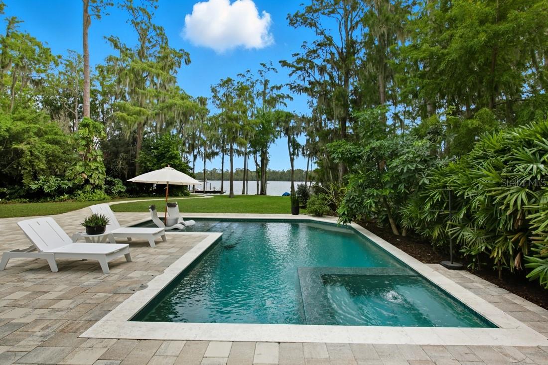 4733 Chuluota Road, Orlando, FL