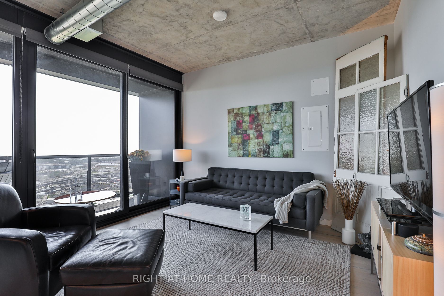 170 Bayview Ave 2509