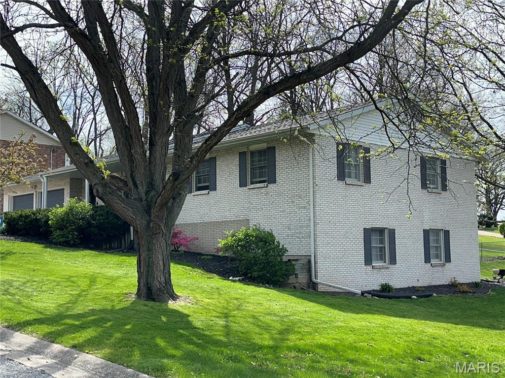 4118 Windmere Drive