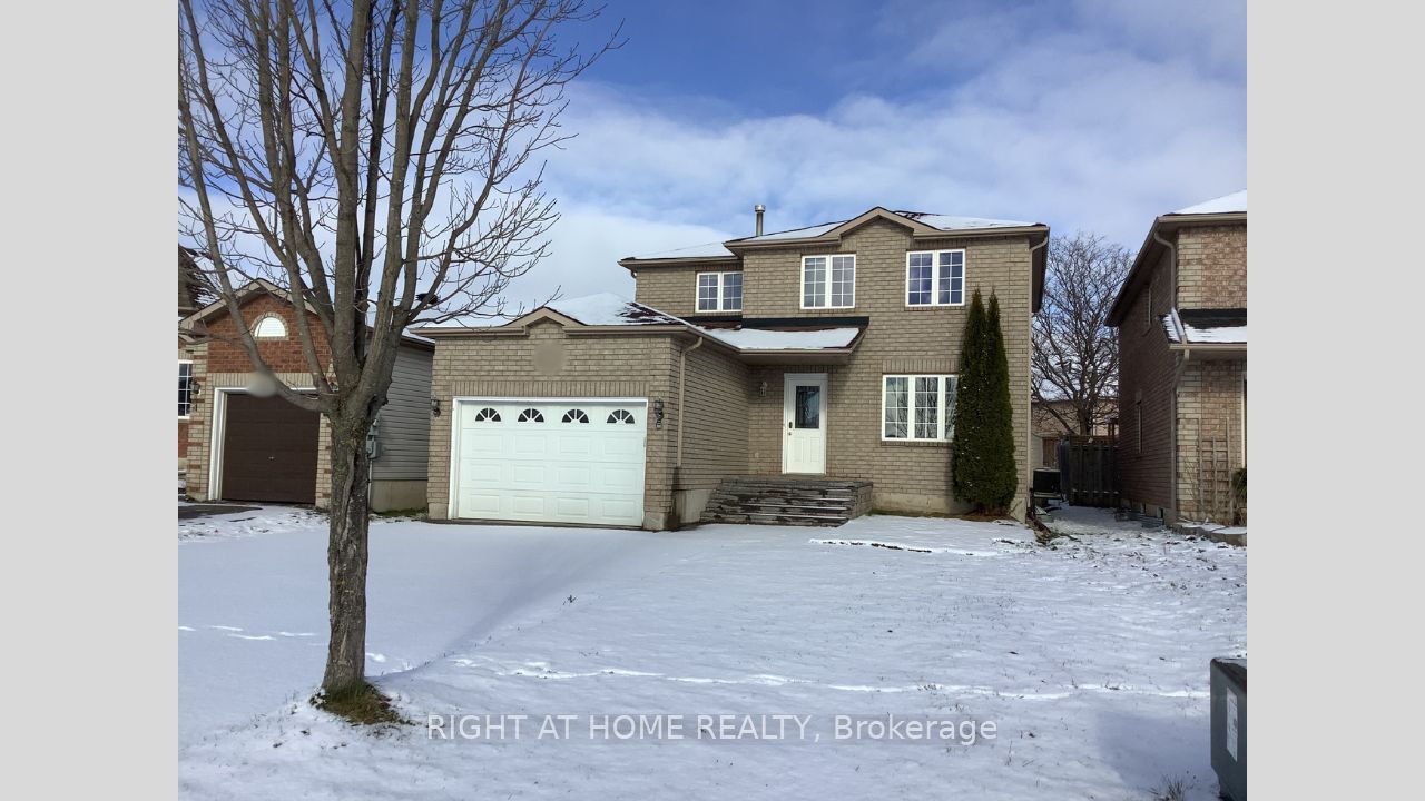 214 DUNSMORE Lane
