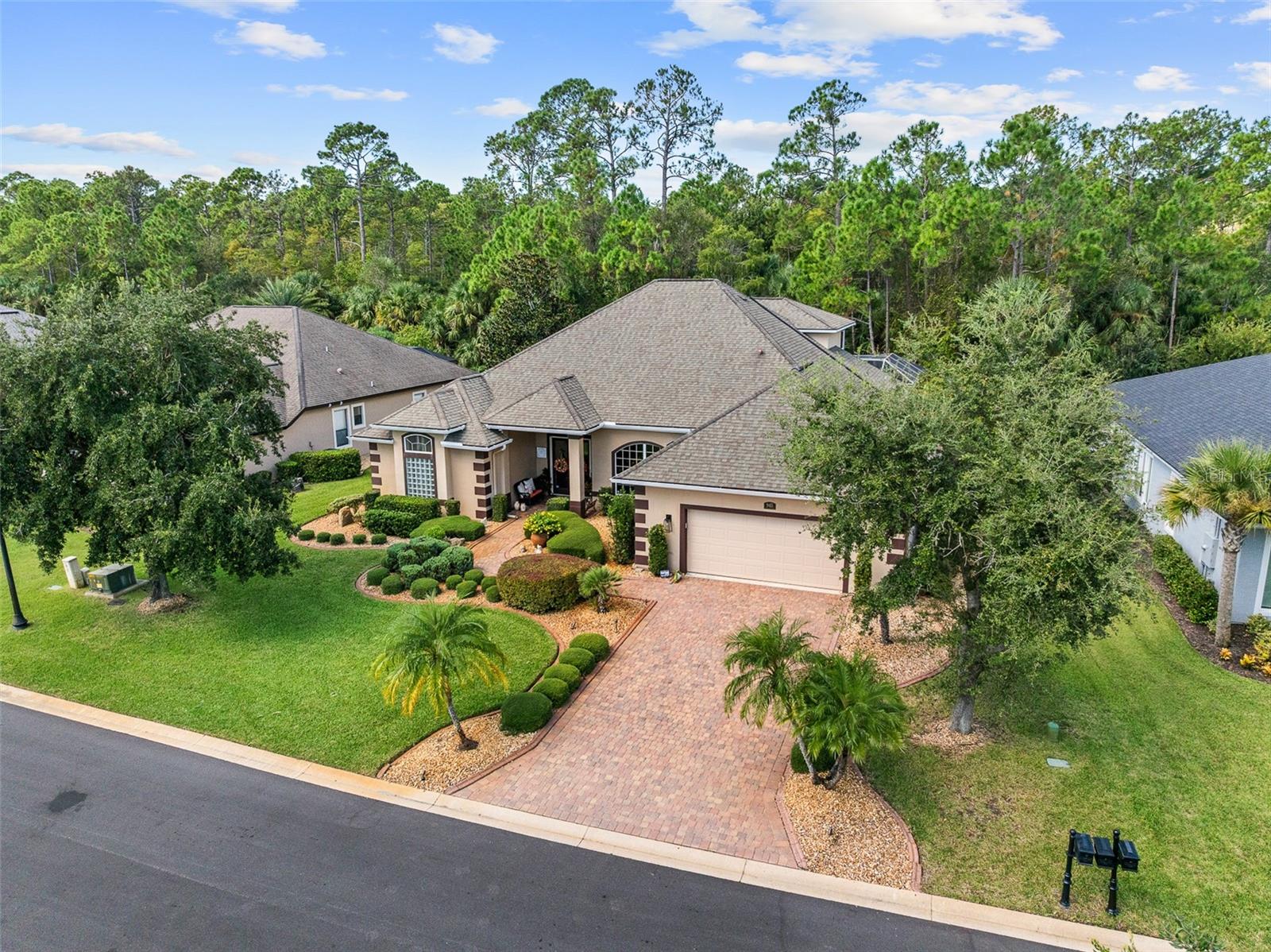 945 Stone Lake Drive