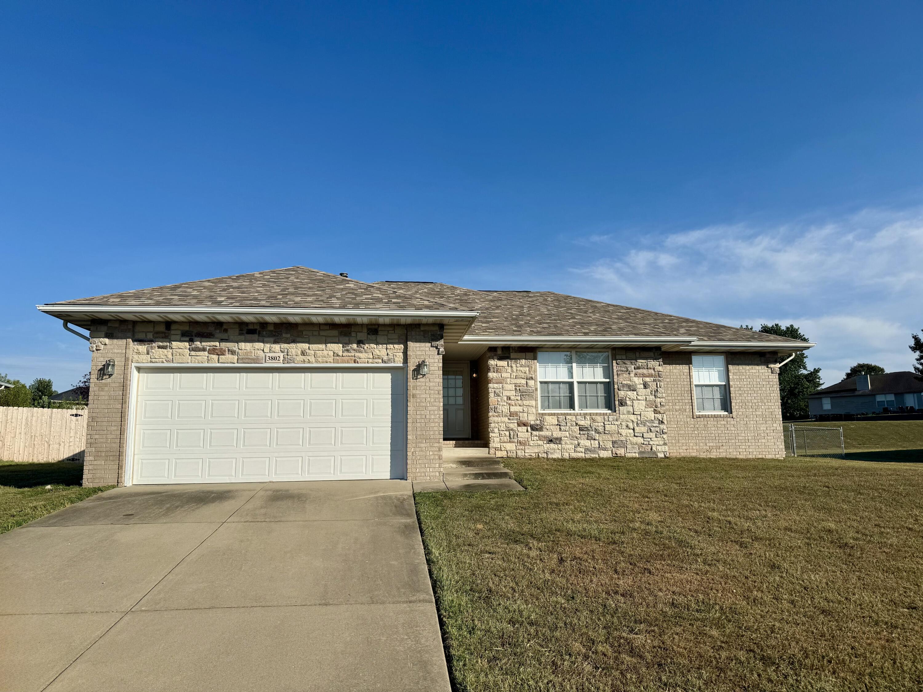 3802 W Greenway Drive