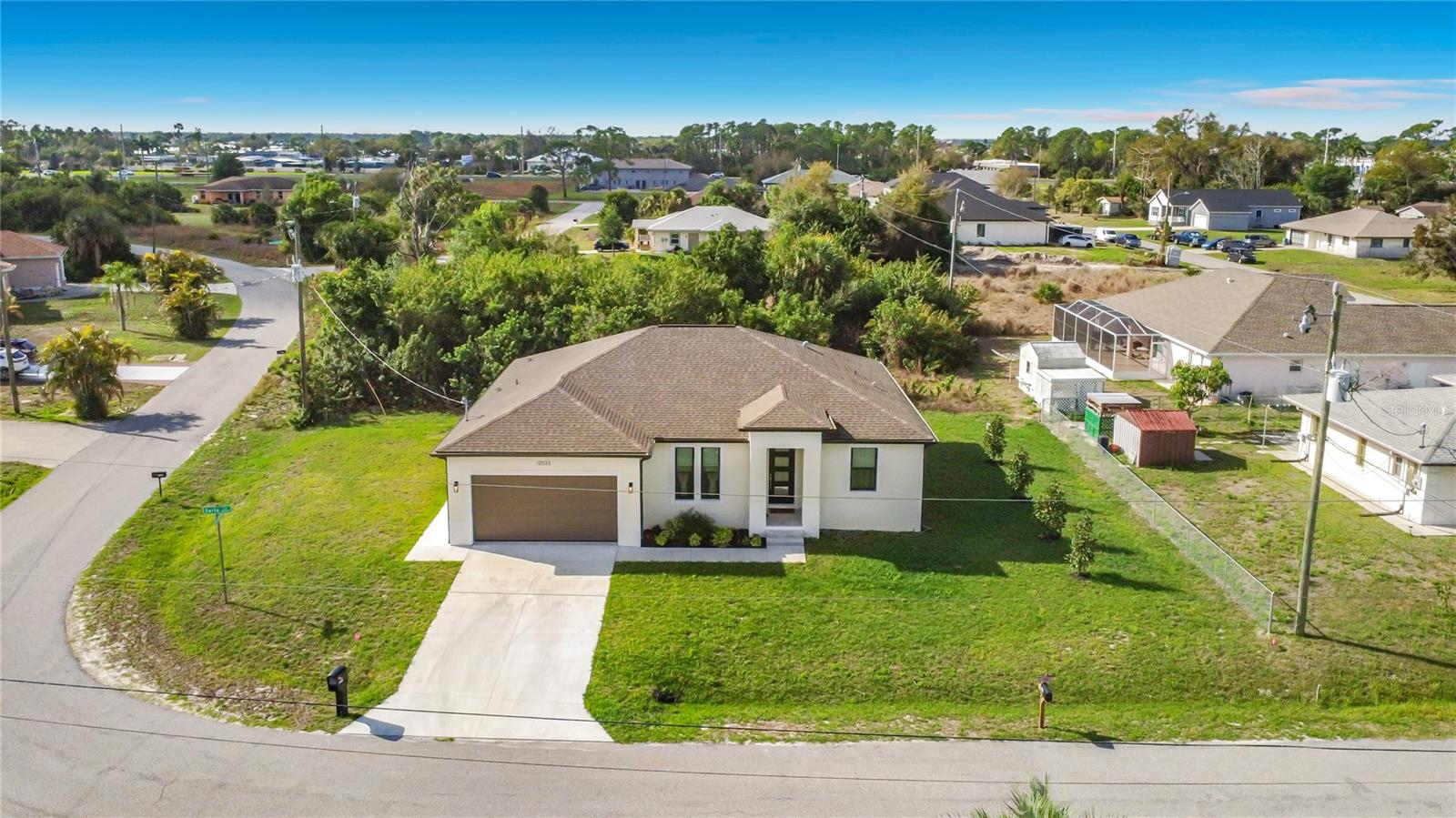 12033 Sarto Lane