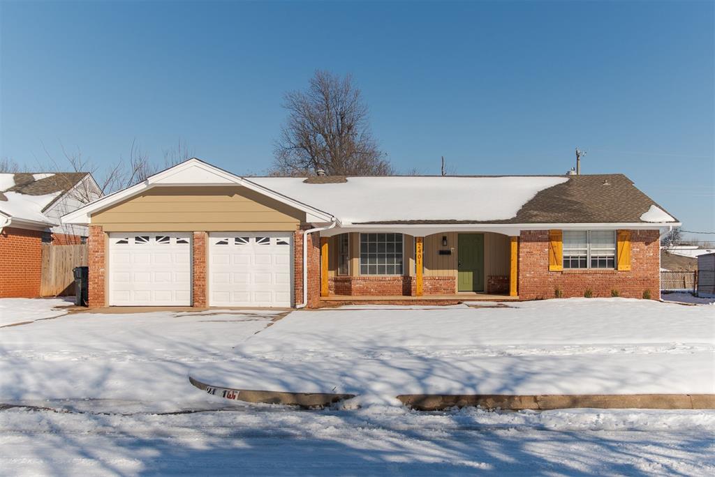 Looking for a great opportunity with built-in upside? This 3-bedroom, 2-bath home in The Village offers the perfect blend of updates and potential, ideal for investors or buyers eager to add value with their own finishing touches. Recent improvements include fresh interior paint, new flooring, and an updated front exterior, giving the home a clean, modern foundation. The heavy lifting has already been done what remains is the chance to personalize the kitchen and laundry space, along with a few light fixtures, to truly make it shine. Whether you’re looking for your next investment, a renovation project, or a home you can customize to your taste, this property presents a rare opportunity in a desirable, centrally located area. Bring your vision and take this home the rest of the way!