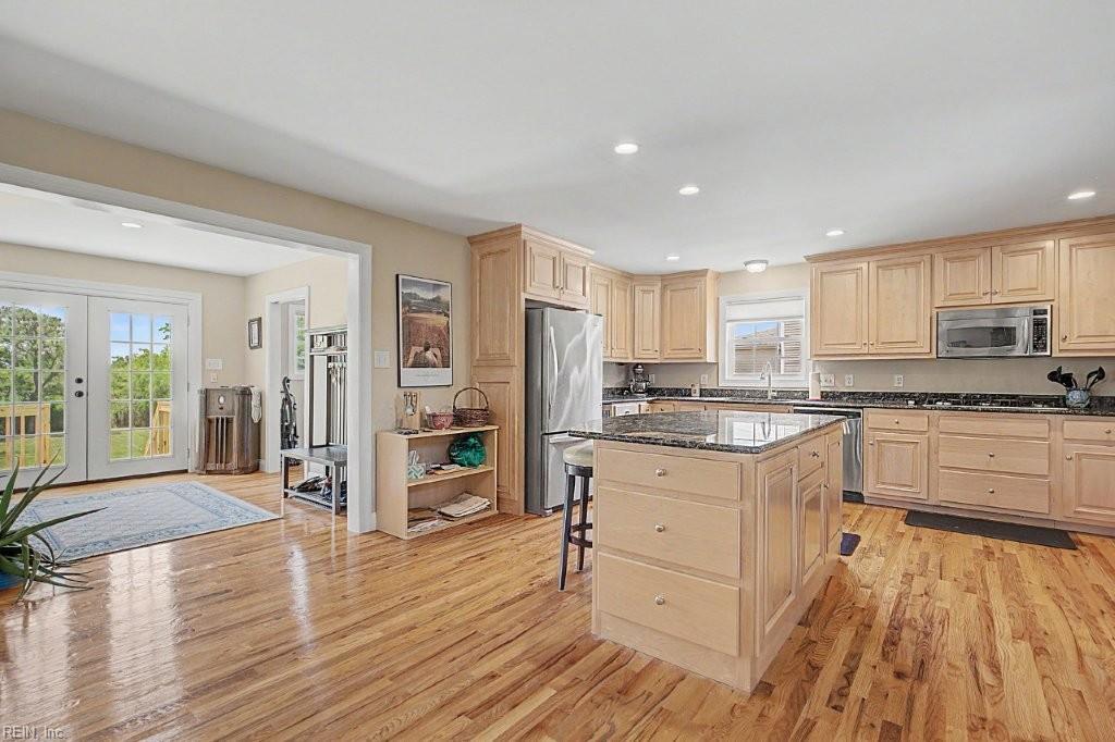 176 Messick Road