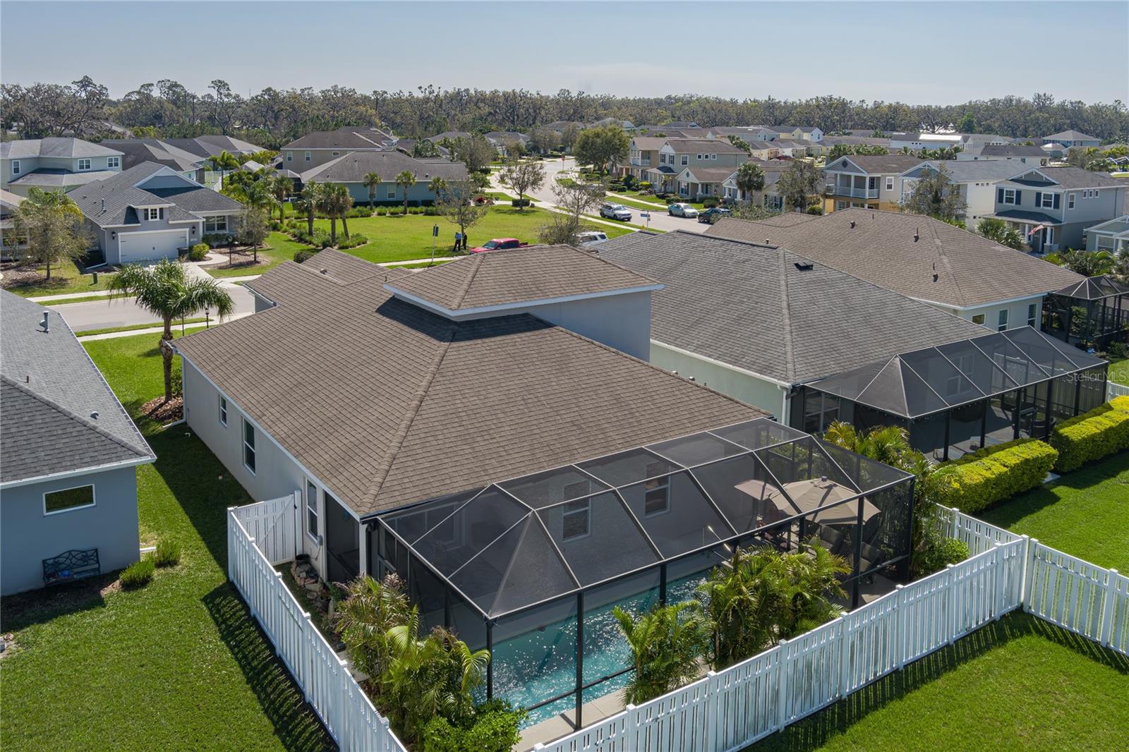 10914 Blue Magnolia Lane