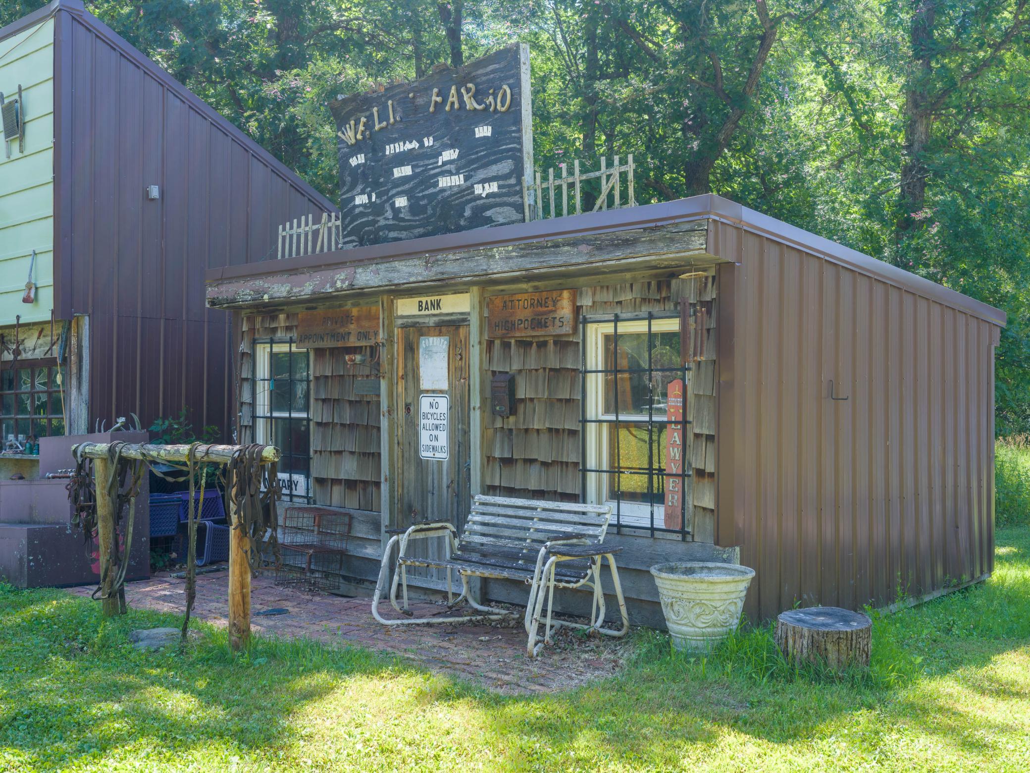 24256 State Highway 18