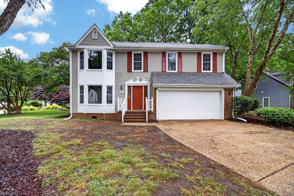 824 Lancaster Lane