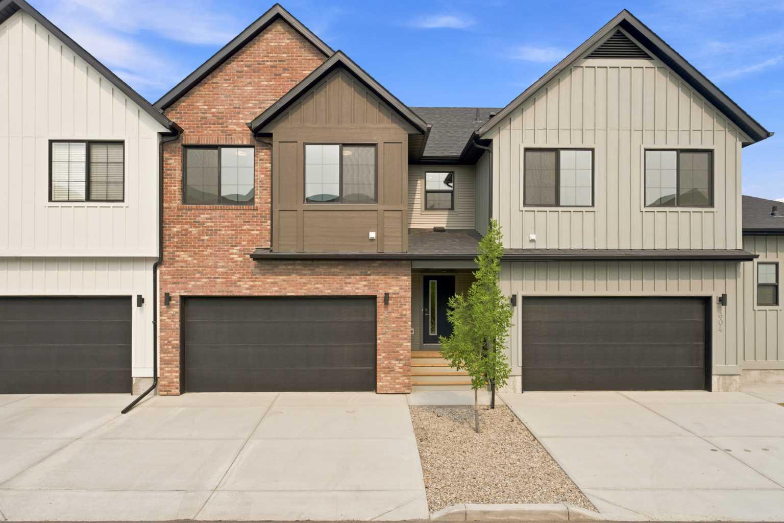 201 Cooperswood Green SW 603