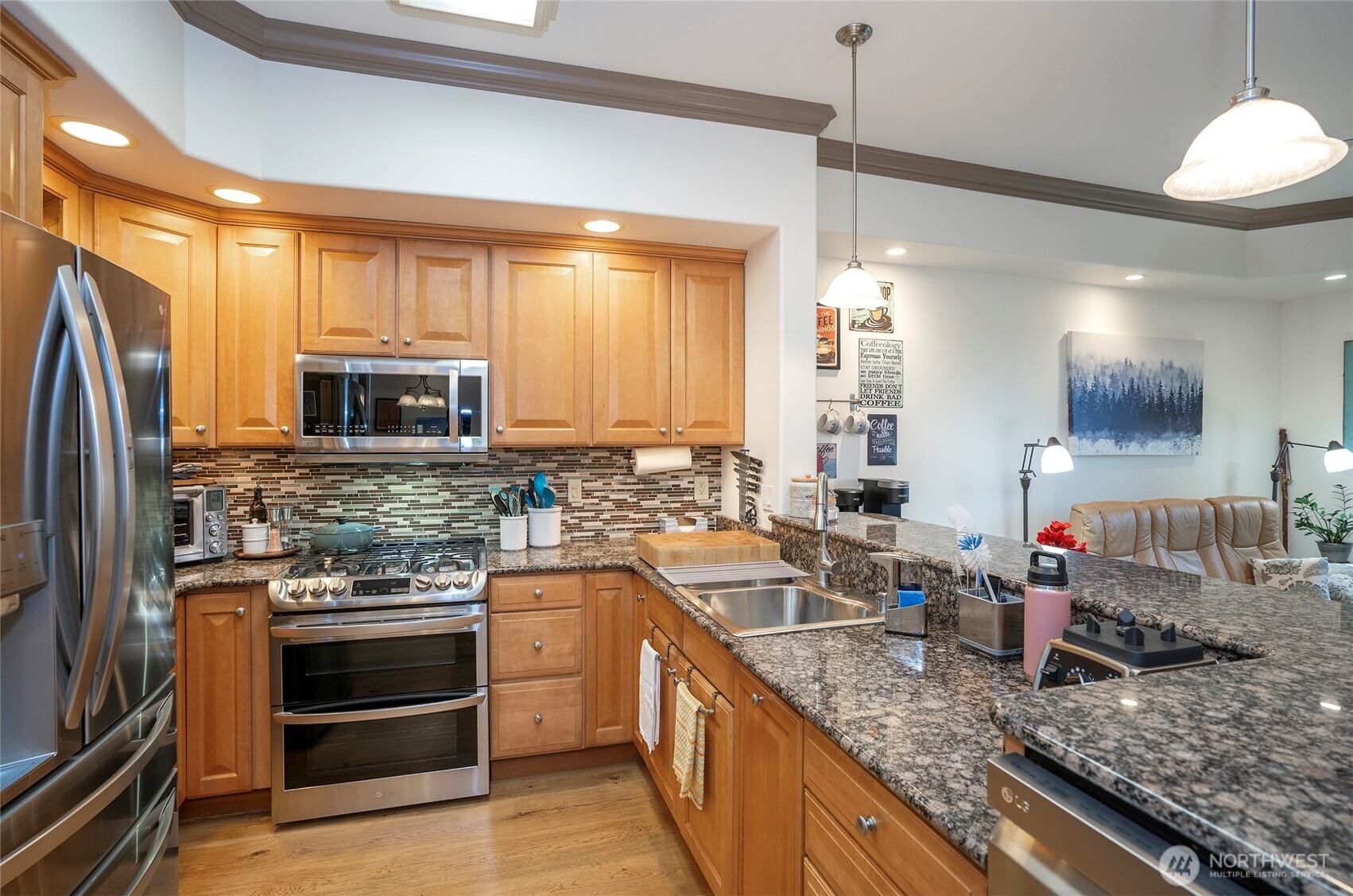 2440 S Steele Street 303