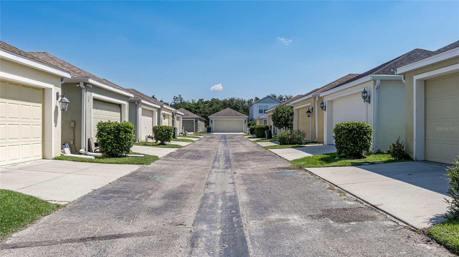 5002 Forest Creek Trail