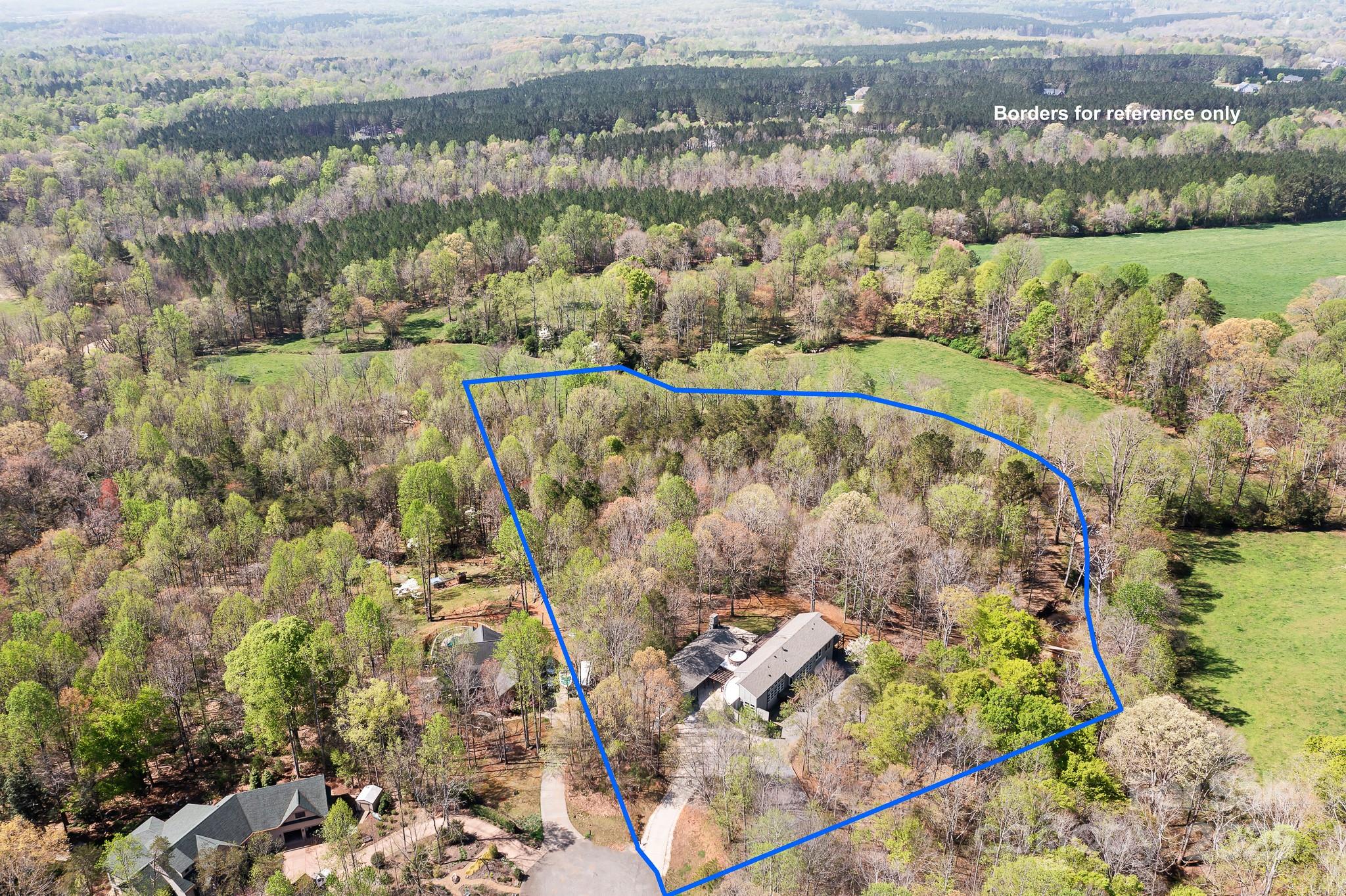 3249 Ivey Creek Road