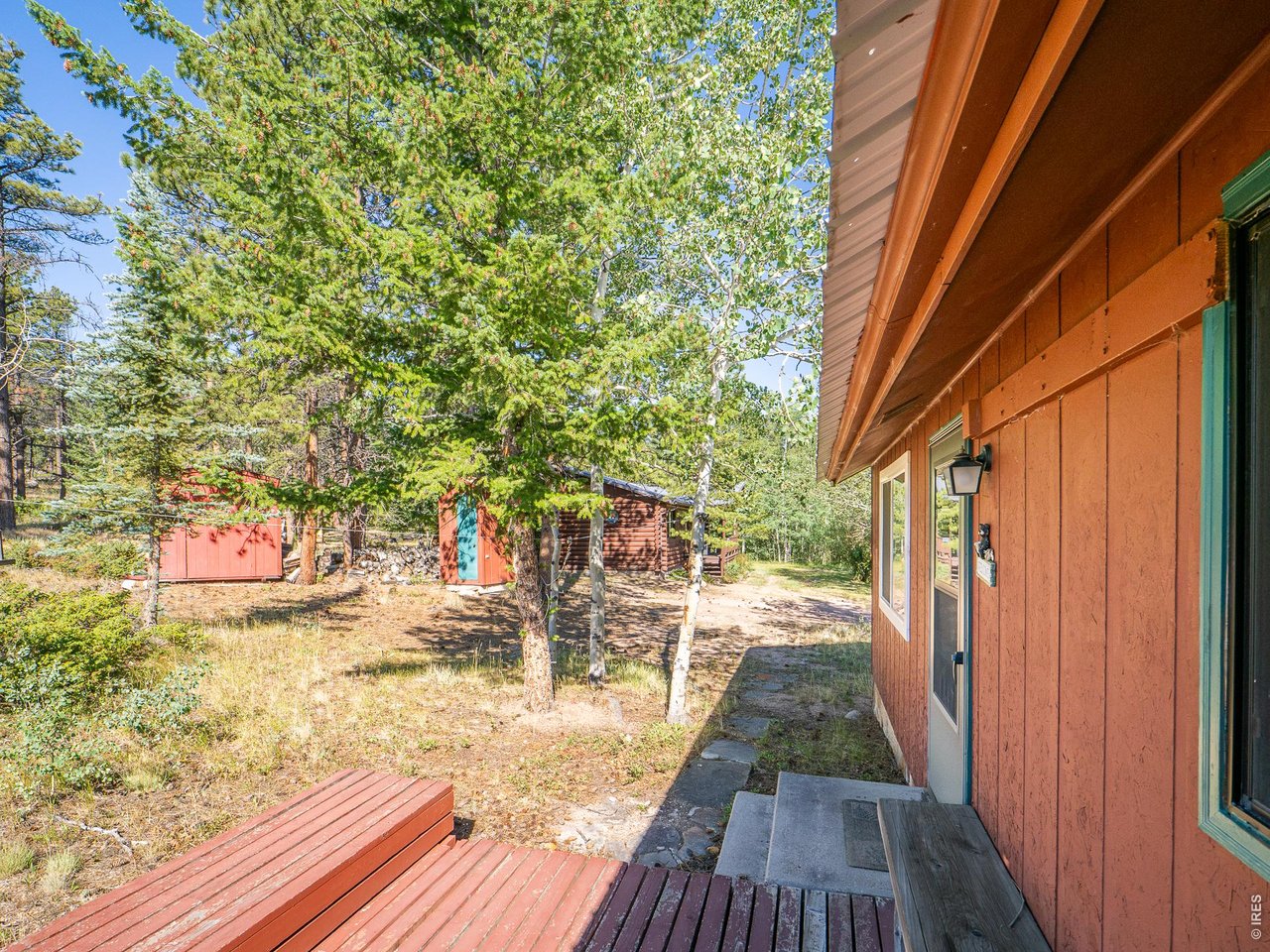 478 Wapiti Rd
