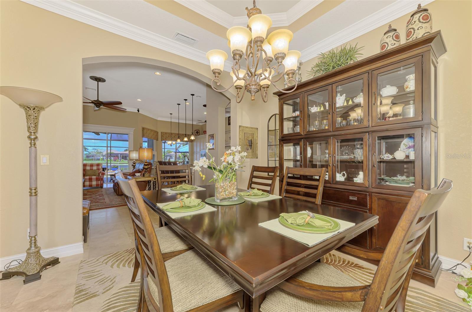 2644 Myakka Marsh Lane