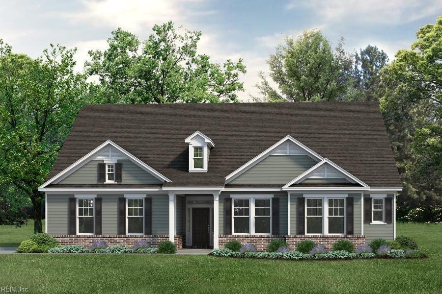 MM Cedarville (Squire Parcel 26-4) Court, Chesapeake, VA 