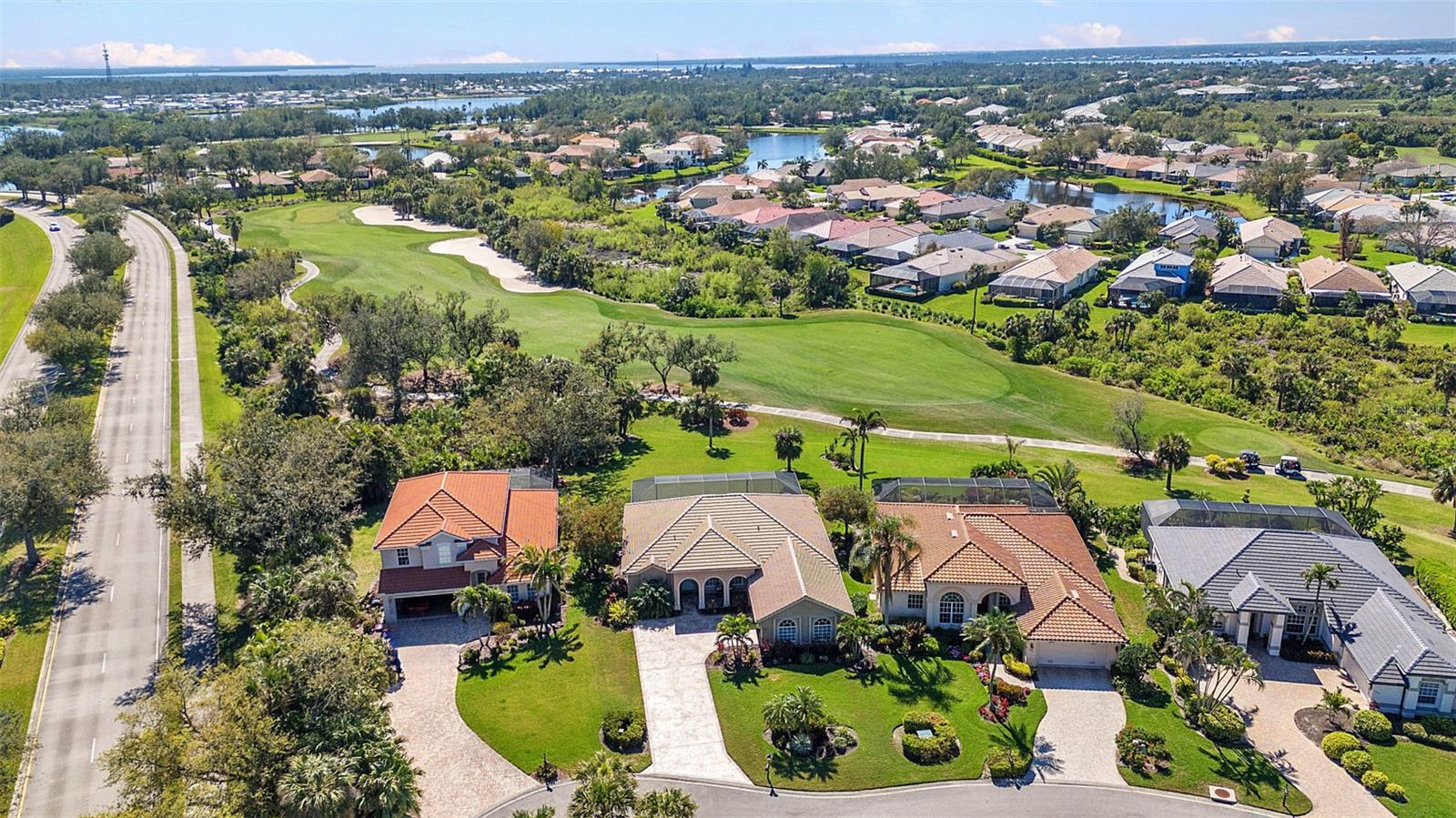 3511 Bay Ridge Way