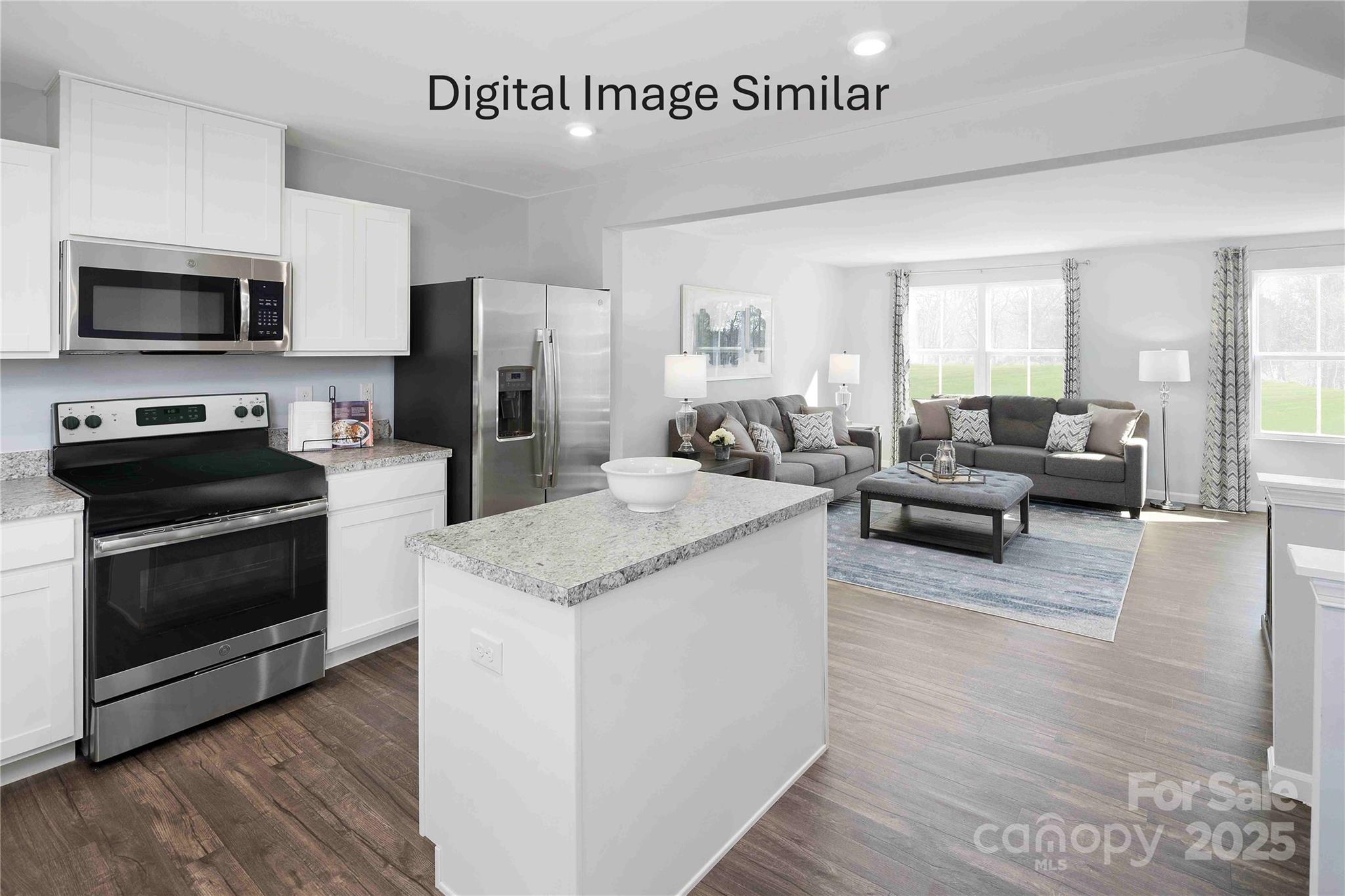 5217 Crimson Kate Lane 2007A