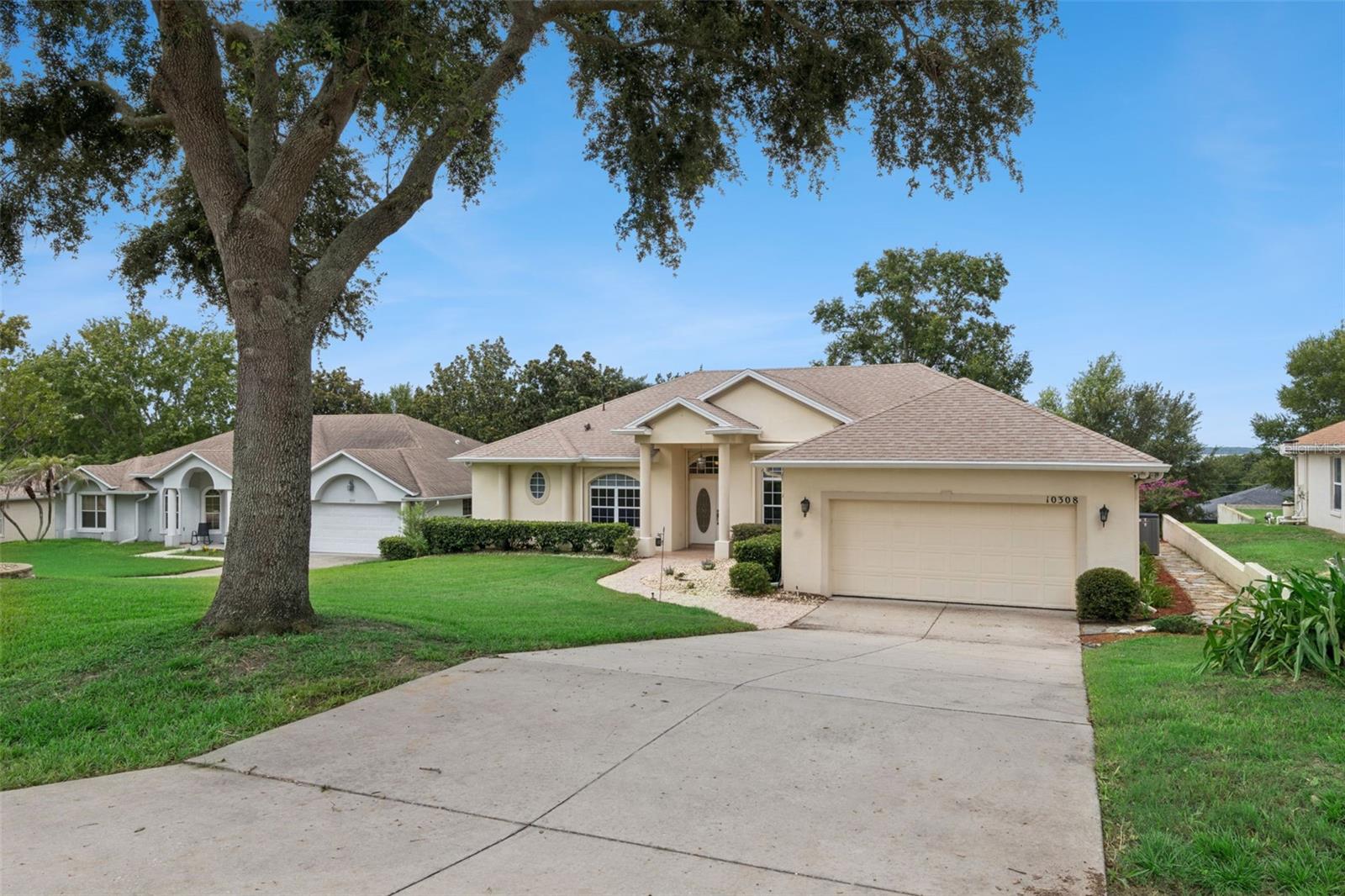 10308 Calle De Flores Drive