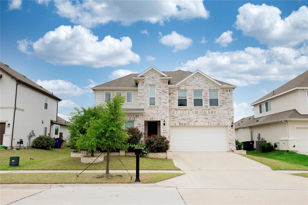 9329 Middle Ground, Place Frisco, TX