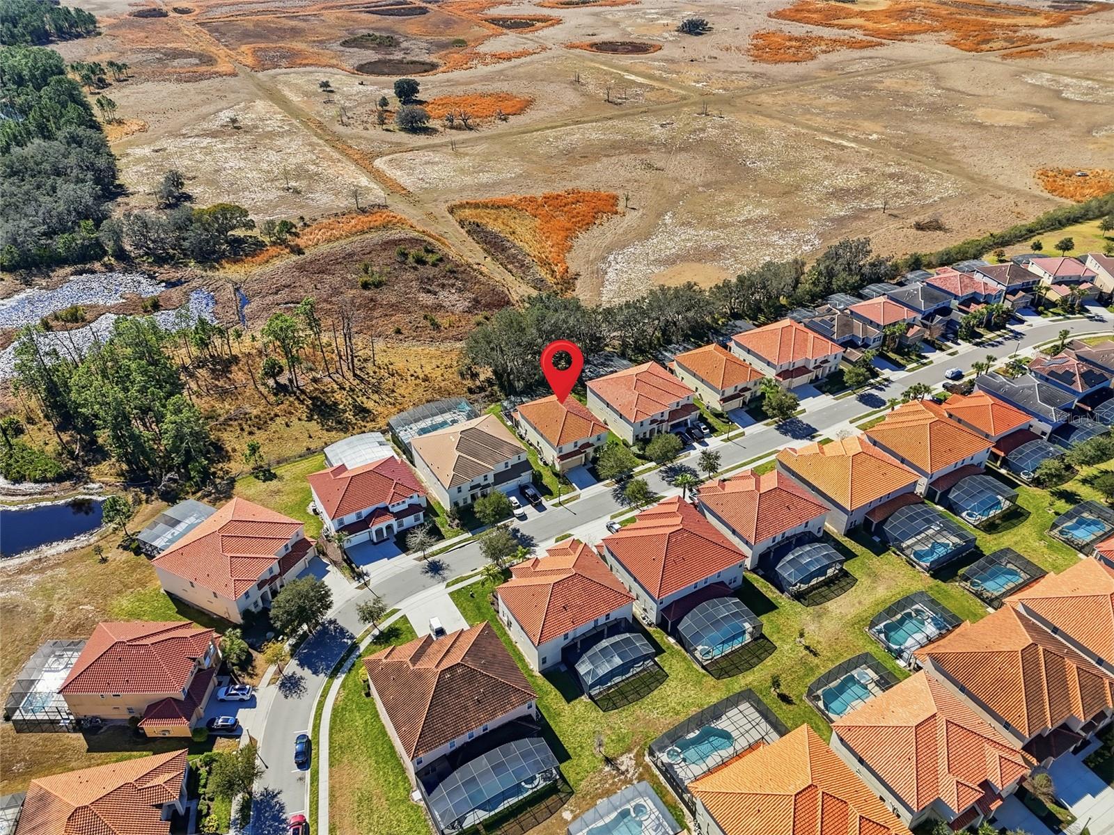 6116 Broad Oak Drive