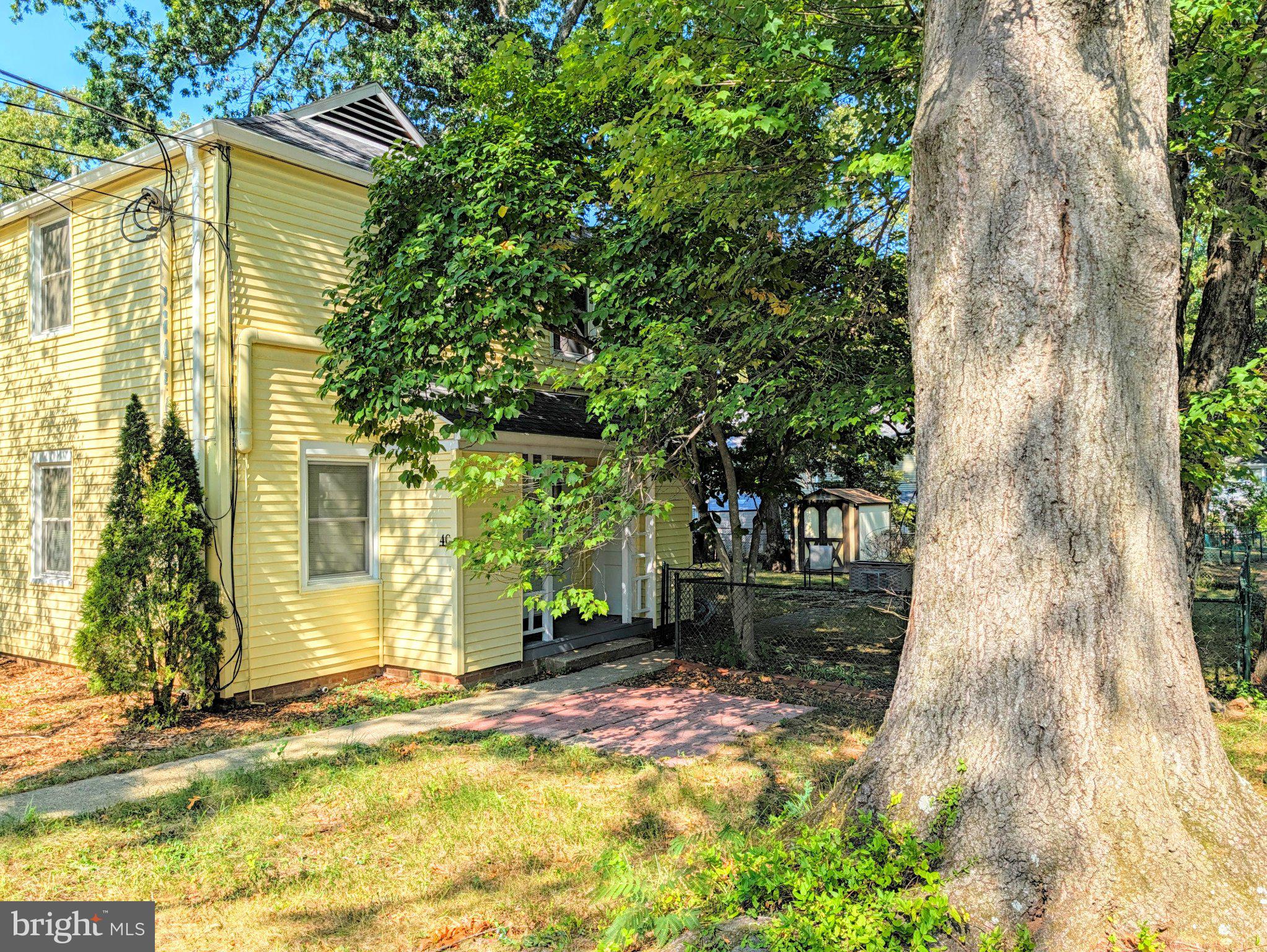 4 Plateau Place
