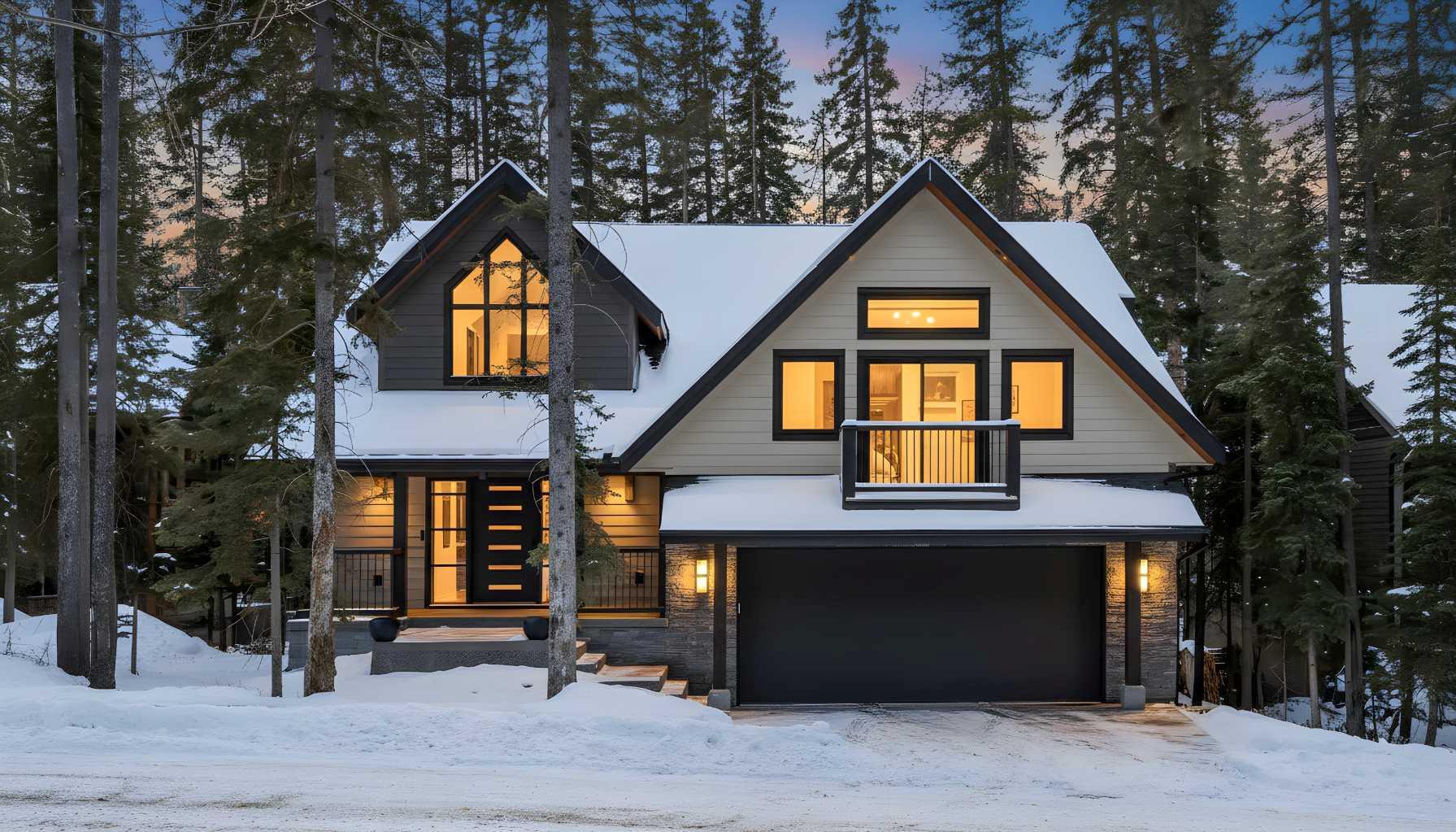 117 Silvertip Ridge