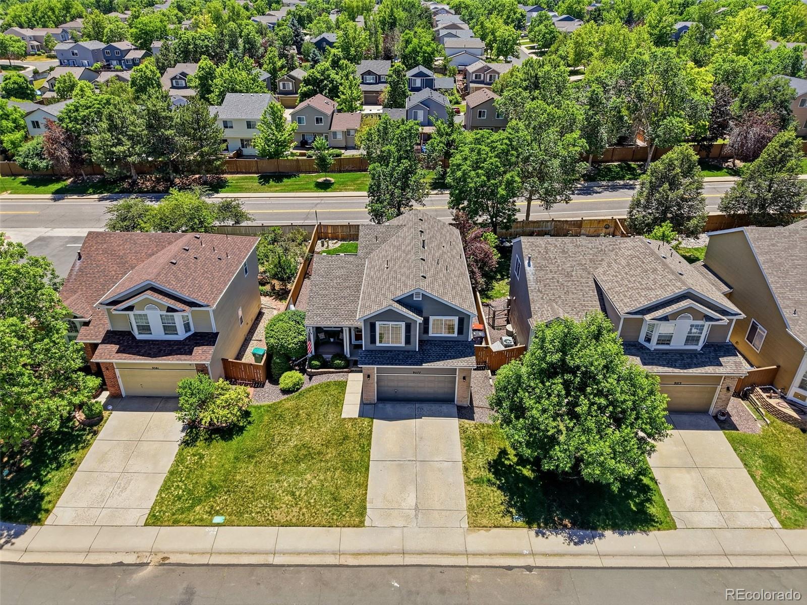 9577 High Cliffe Street