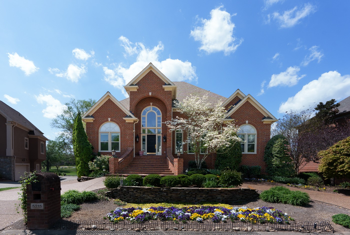 5215 Country Club Dr — sold June 1, 2026