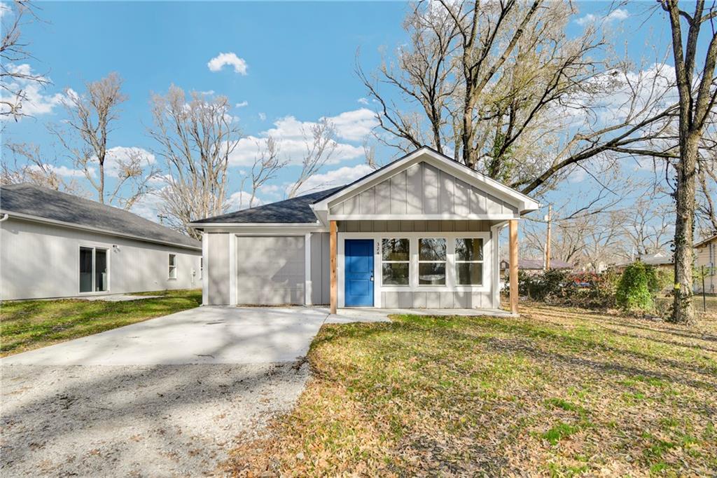 Charming New Home in Adrian — 3 BR / 2 BA for $239,000Welcome to your new home in the friendly town of Adrian! This brand-new build offers a perfect balance of modern comfort and classic small-town charm. With 3 bedrooms, 2 full bathrooms, and a well-designed floor plan, it’s ideal for families, first-time buyers, or anyone seeking affordable, turn-key living.