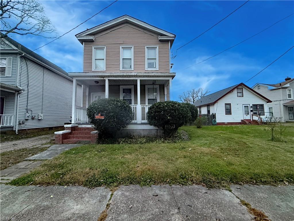 700 Stewart Street, Chesapeake, VA 