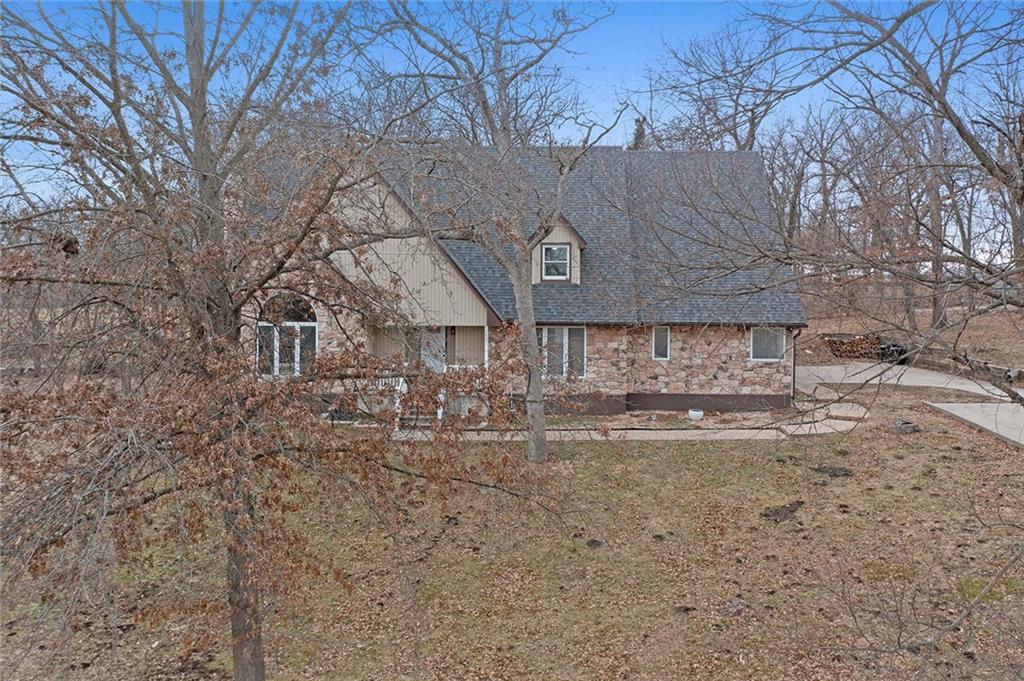 26051 Forest Ridge Road