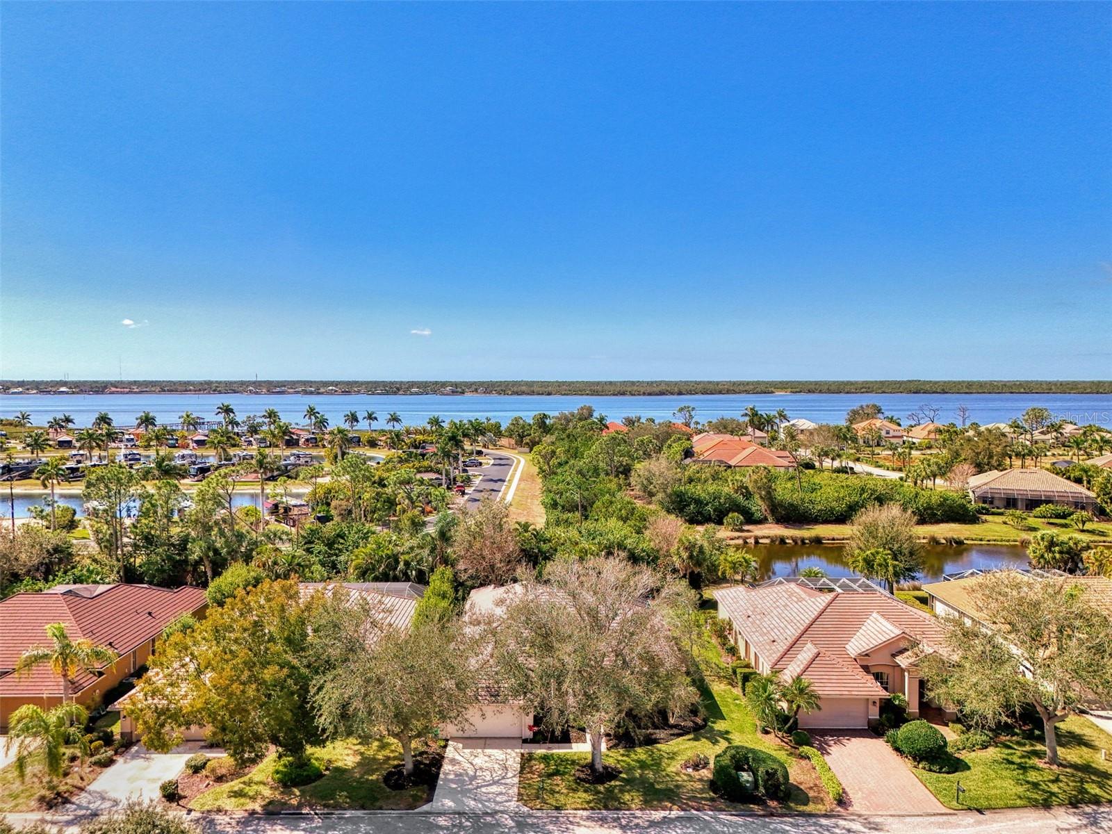 14218 Silver Lakes Circle