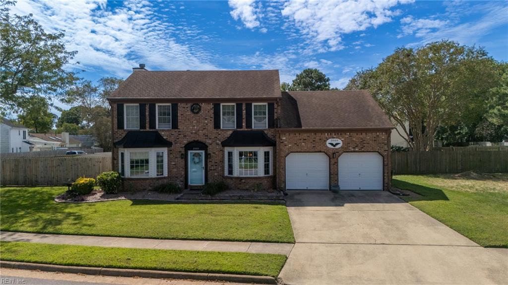 2009 Schubert Drive, Virginia Beach, VA 