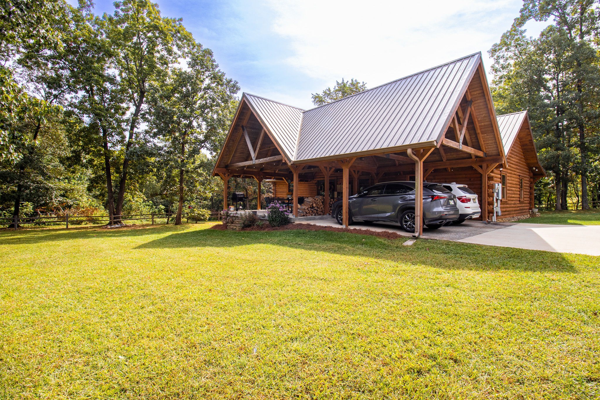 351 Bowling Branch Rd