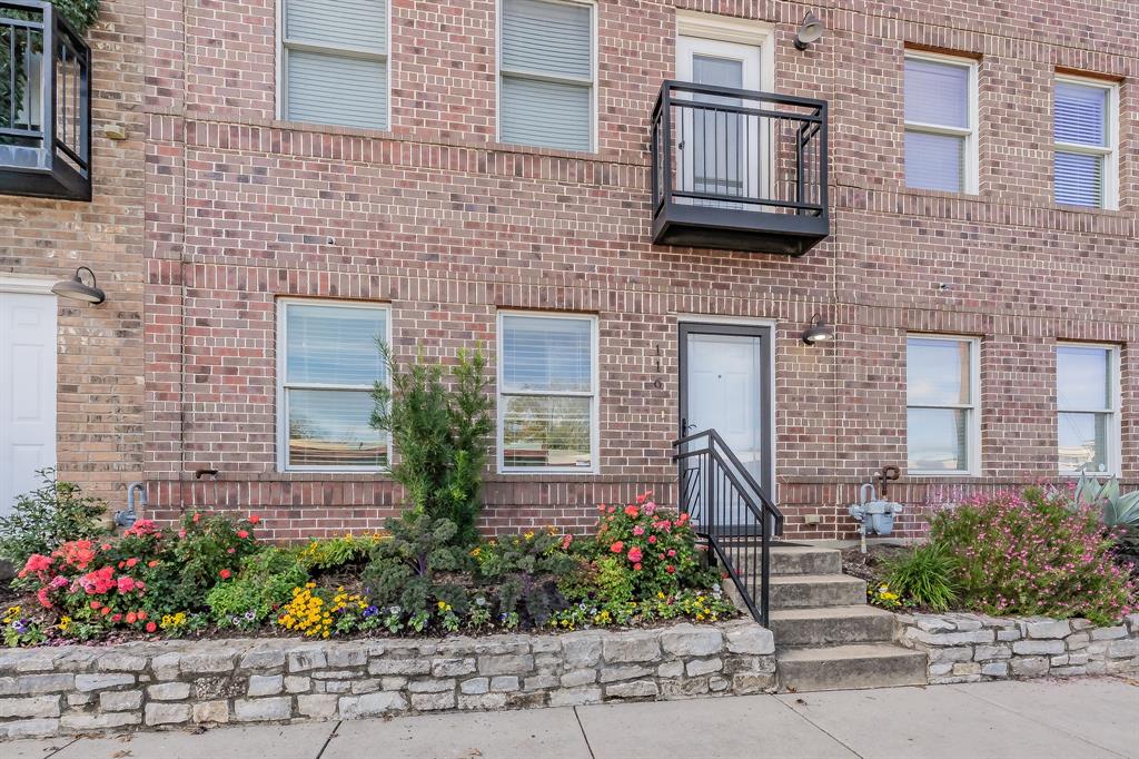 116 Industrial Street