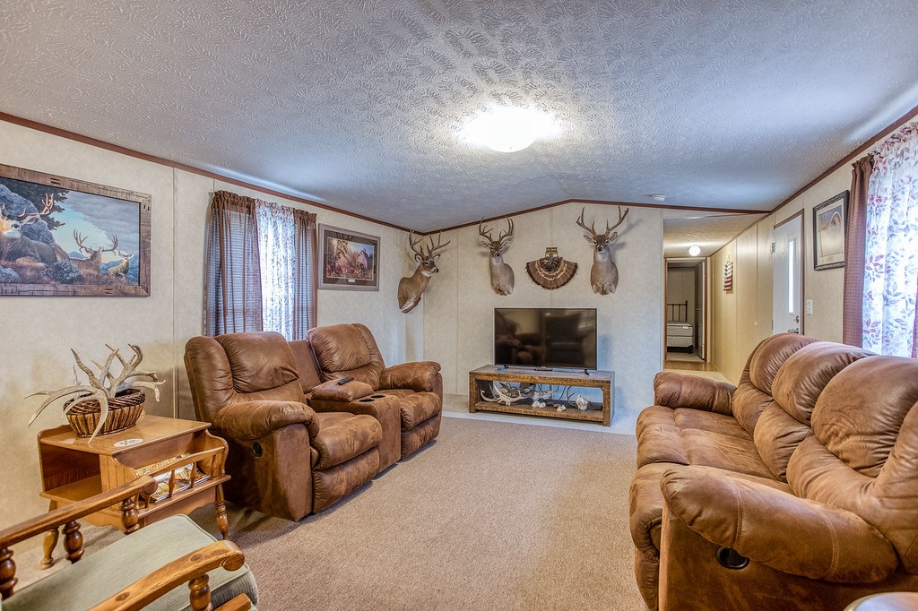 101 NE Big Draw Drive