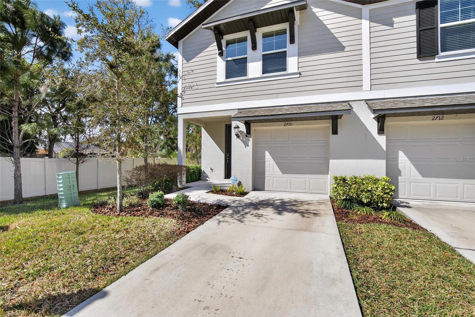 2710 Scarlet Bay Place